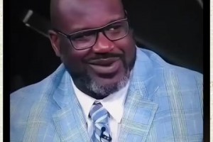 太残暴了！94年的奥尼尔出战世锦赛，最心疼篮筐的一集！