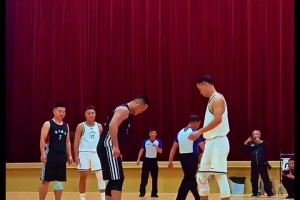 艺术来源于生活，“少林足球”名场面写实